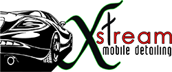 Xstream Mobile Detailing LLC Logo